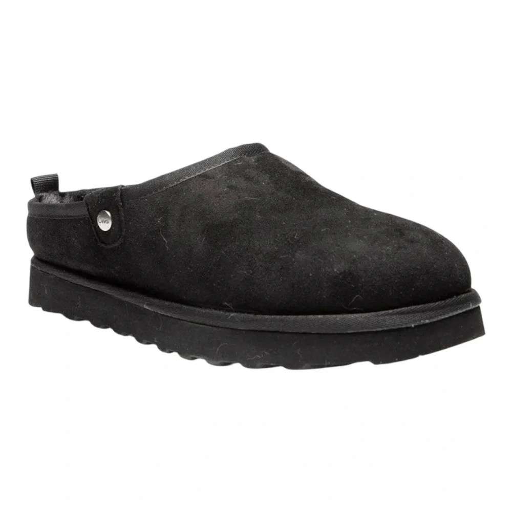 Men's Canada Weather Gear NWT Slippers